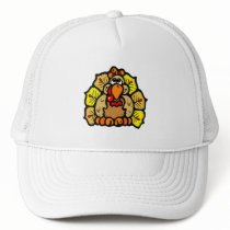 Thanksgiving Turkey