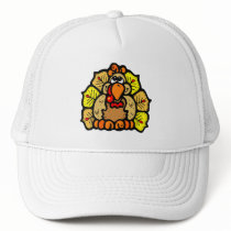 Thanksgiving Turkey