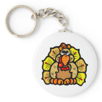 Thanksgiving Turkey