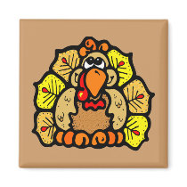 Thanksgiving Turkey