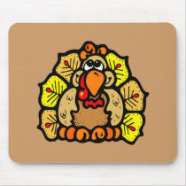 Thanksgiving Turkey