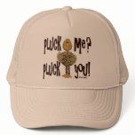 Thanksgiving Turkey Plucker hats