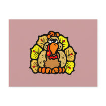 Thanksgiving Turkey