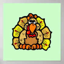 Thanksgiving Turkey