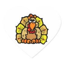 Thanksgiving Turkey