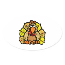 Thanksgiving Turkey