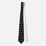 Thanksgiving Turkey Tie