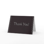 thankyou cards