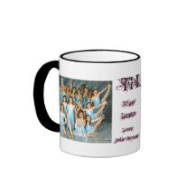 Thankyou Mug