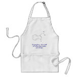 Thanskgiving Lesson apron