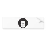 that 70s guy bumper stickers