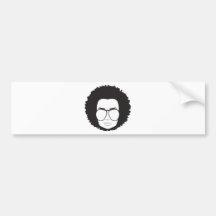 that 70s guy bumper stickers