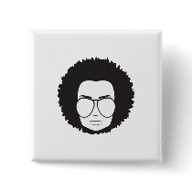that 70s guy pinback buttons