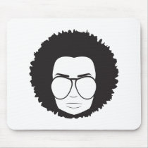 that 70s guy mouse pads