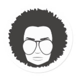 that 70s guy stickers