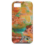 That Artsy Girl - phone case iPhone 5 Cases