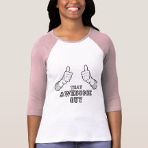 That Awesome Guy T Shirts
