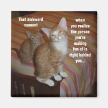 That Awkward Moment...Magnet