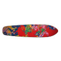 That Color is Messed Up Man skateboards