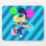 That Guy ! Mouse Mat