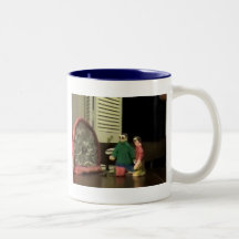 That Guy's Possesed! Mug
