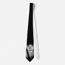 That Jenn Martin Look II Tie