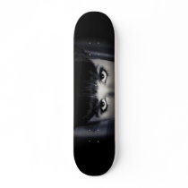 That Jenn Martin Look! Skateboard