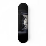 That Jenn Martin Look! Skateboard