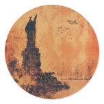 That Liberty Shall Not Perish From The Earth stickers
