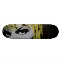 'That Look' Skateboard
