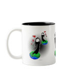that lovin feelin... coffee mug