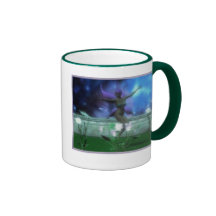 That Of All The Floures In The Mede Coffee Mugs
