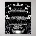 That One is You. posters