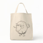 That Ox of Mine Tote Bag