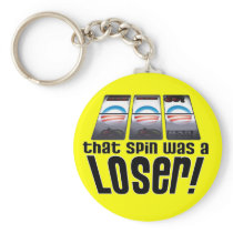 That Spin Was A Loser!