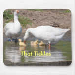 That Tickles mousepads