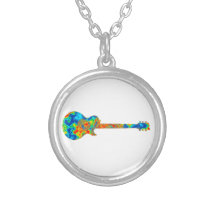 THAT TRIP GUITAR CUSTOM JEWELRY