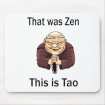 That Was Zen, This Is Tao