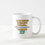 That Which Does Not Kill Me Mugs