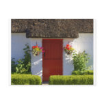 Thatched Cottage postcards