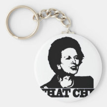 thatcher che guevara key chains