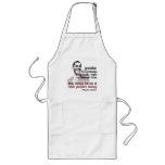 Thatcher socialist quote aprons