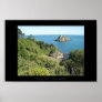 Thatchers Rock Print