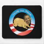 That's All Folks mousepads