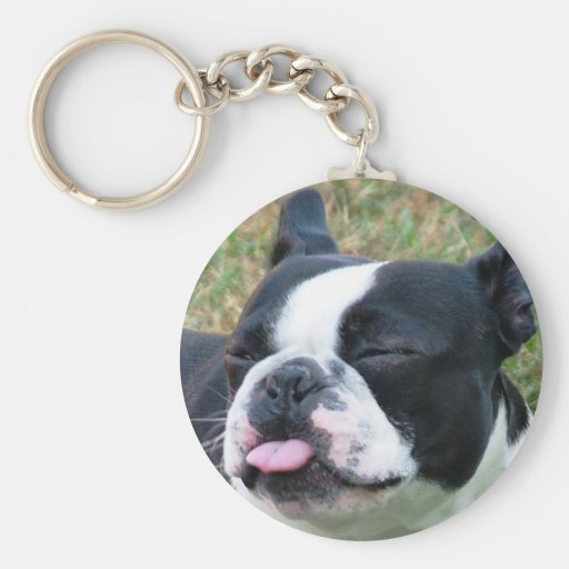 That's All I Have To Say Key Chains