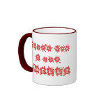 Thats how I eat Chilli Mug