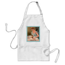 That's How I Roll Apron