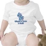 That's how I roll Romper