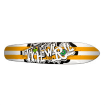 Thats how i roll skateboard