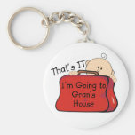 That's it Gran Keychain